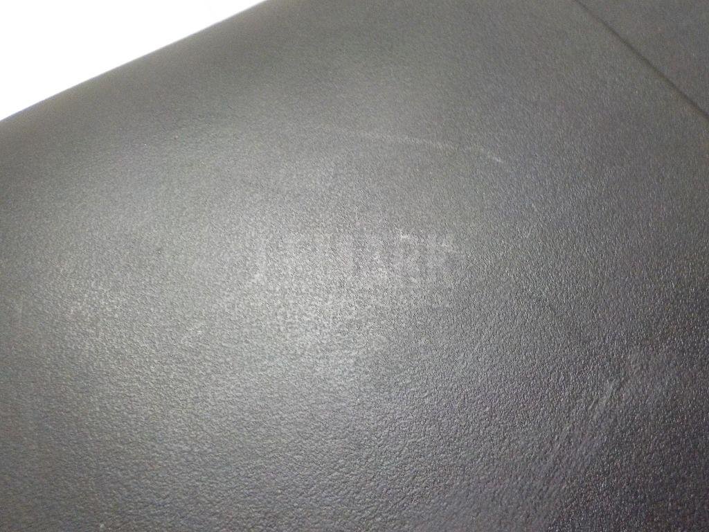 Кожух рулевой колонки нижний