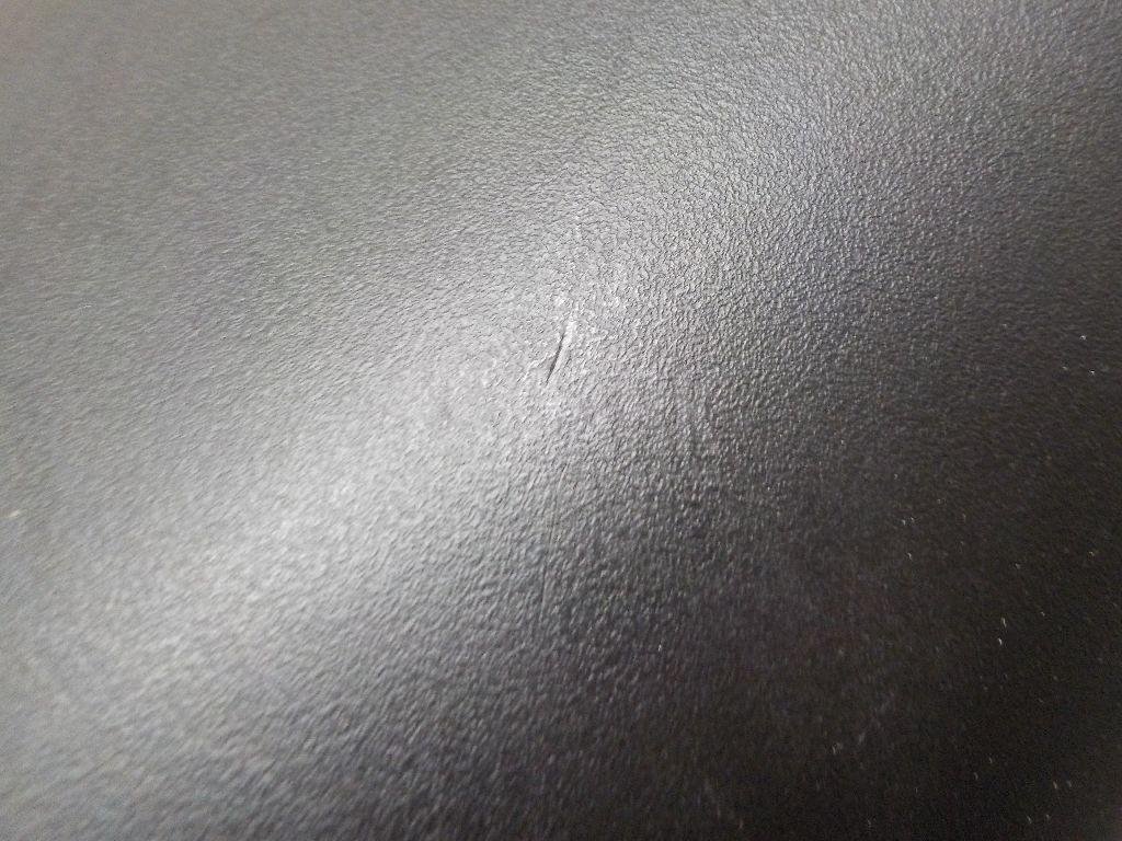 Кожух рулевой колонки нижний