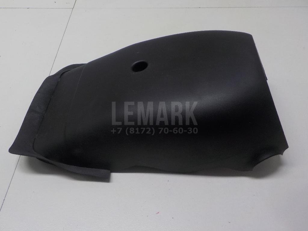 Кожух рулевой колонки нижний