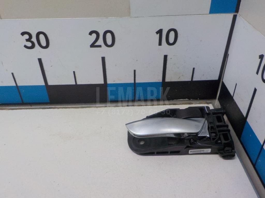 Ручка двери внутренняя правая