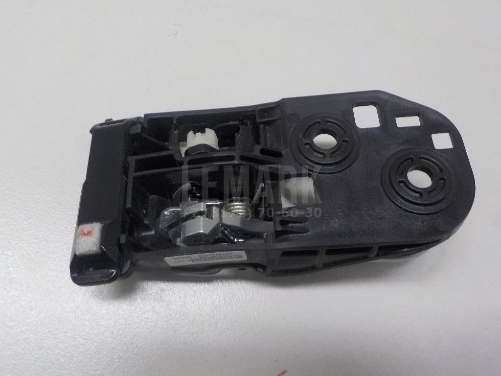 Ручка двери внутренняя правая