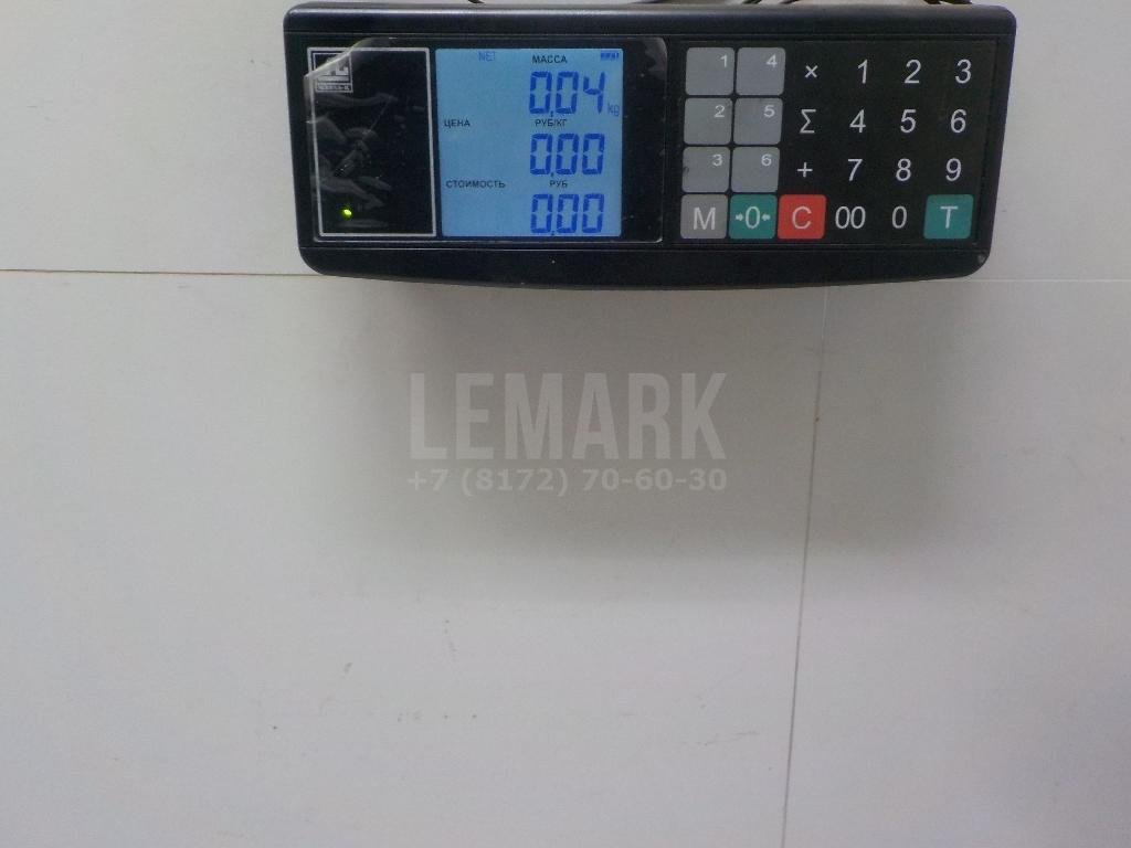 Накладка ручки внутренней