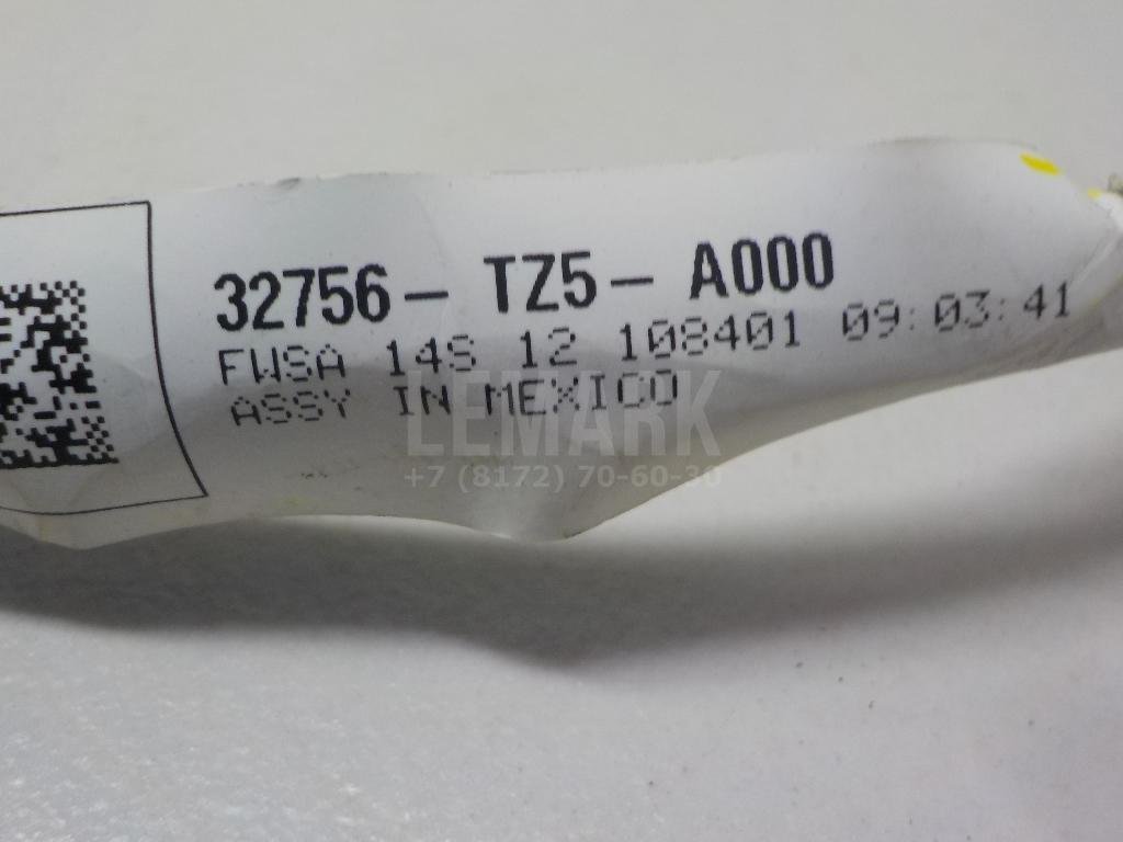 Проводка (коса)