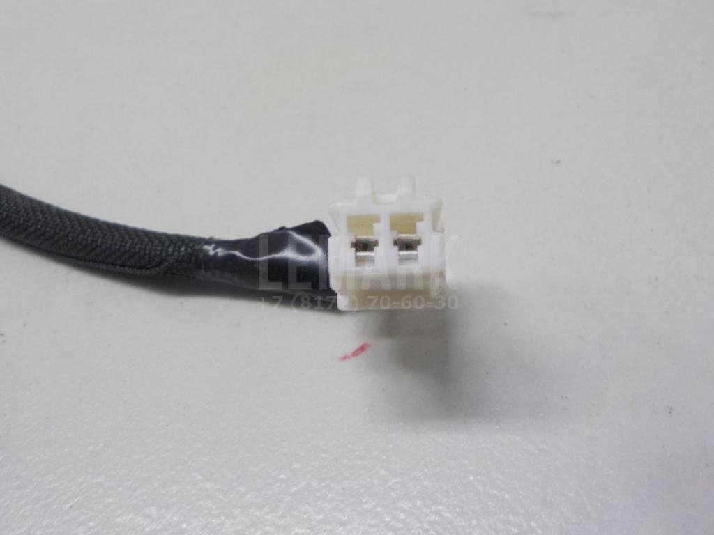 Проводка (коса)