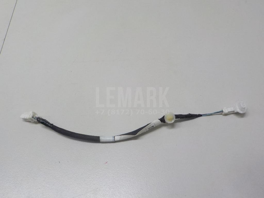 Проводка (коса)