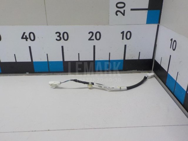 Проводка (коса)