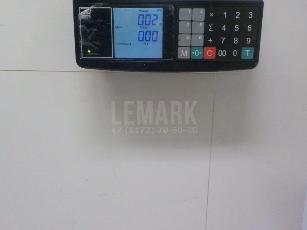 Накладка ручки внутренней