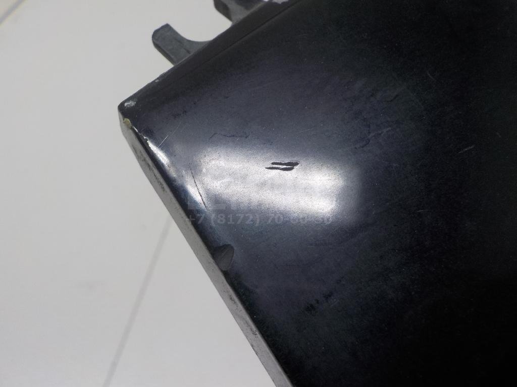 Накладка двери задней левой