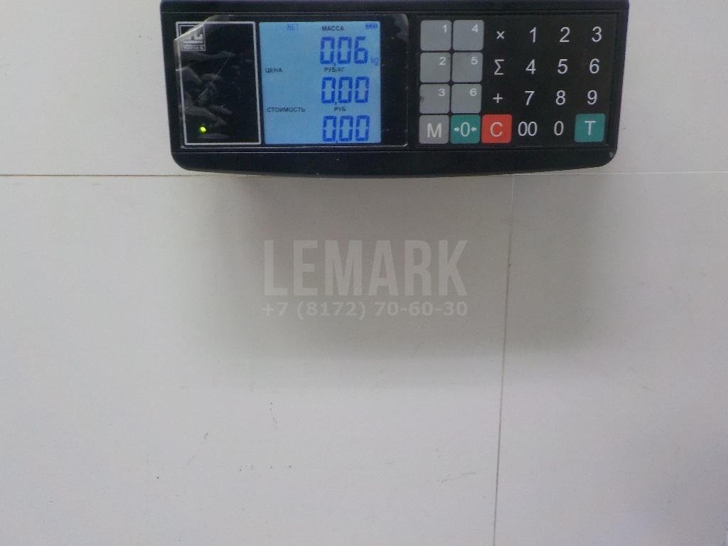 Накладка двери задней левой