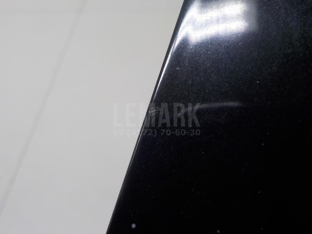 Накладка двери задней левой