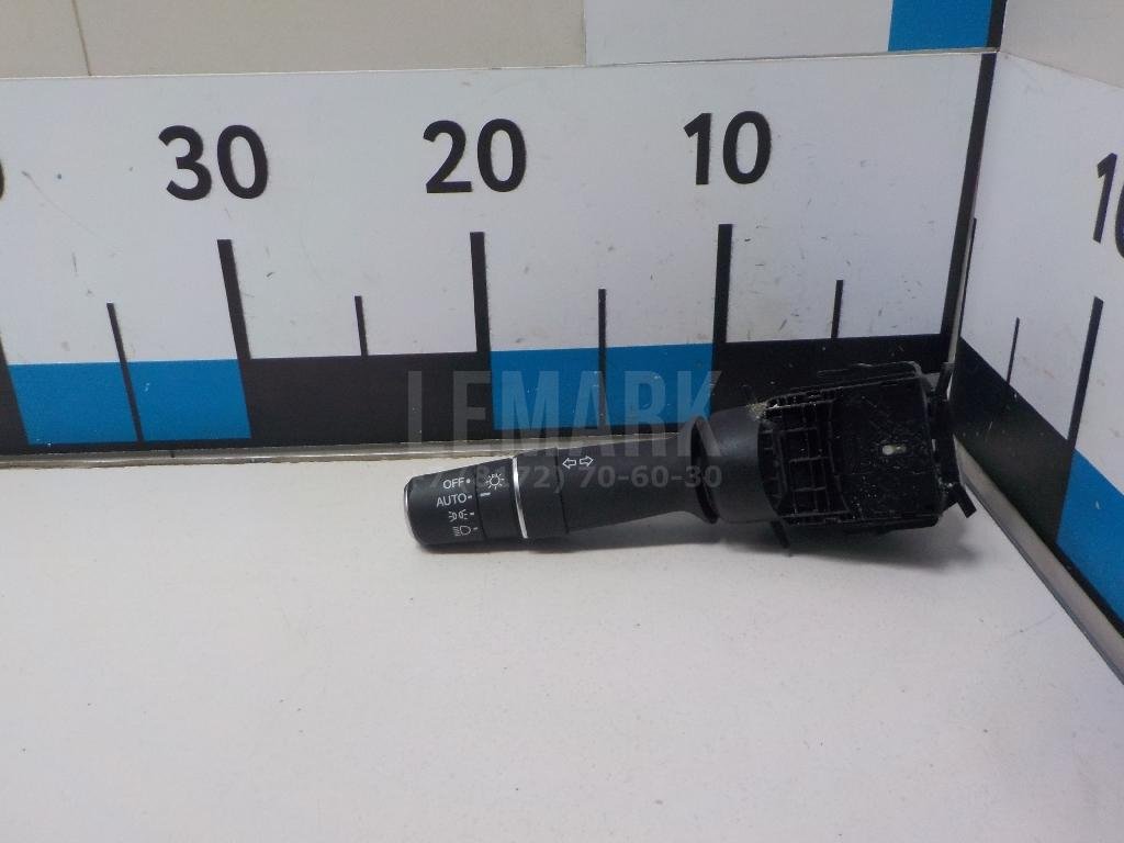 Переключатель поворотов подрулевой