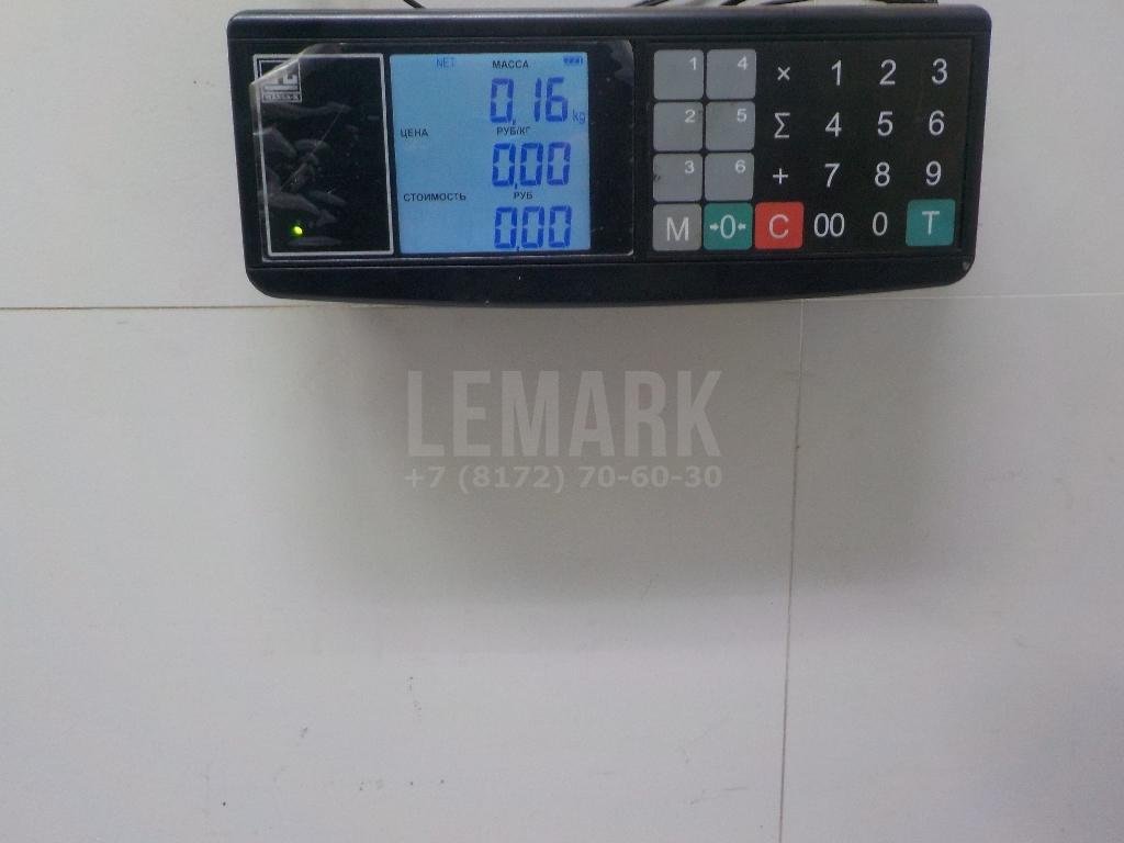 Переключатель поворотов подрулевой