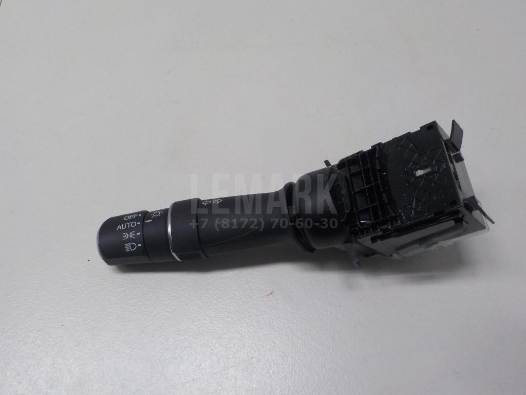 Переключатель поворотов подрулевой