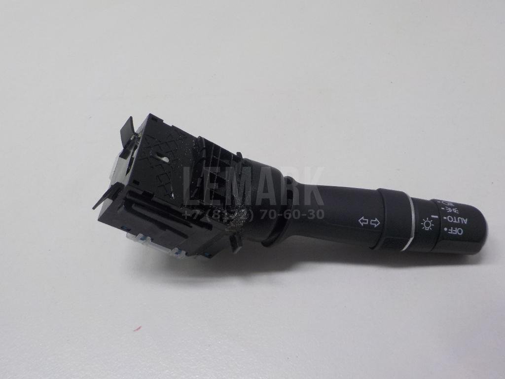 Переключатель поворотов подрулевой