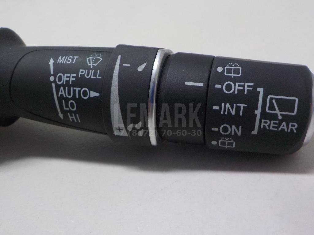 Переключатель стеклоочистителей