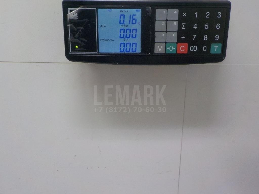 Переключатель стеклоочистителей