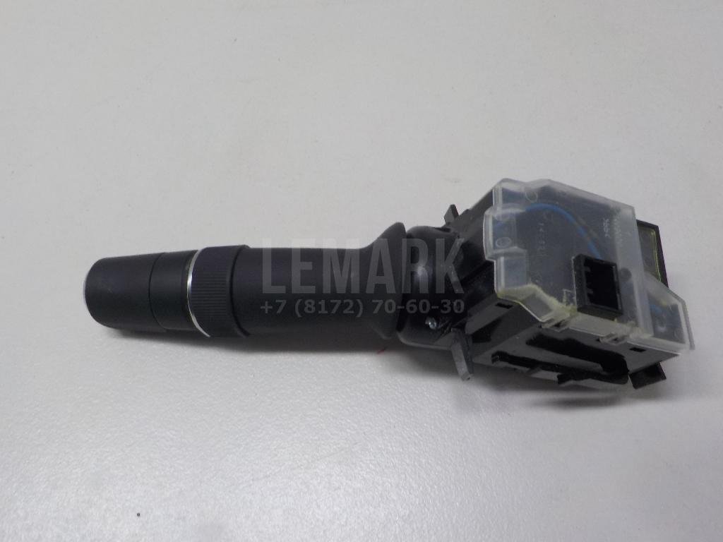 Переключатель стеклоочистителей