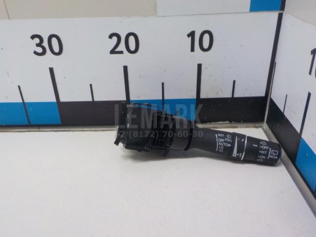 Переключатель стеклоочистителей