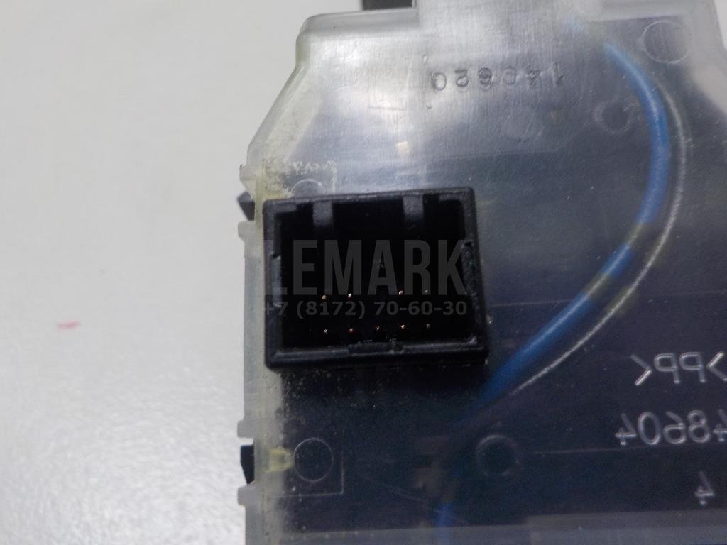 Переключатель стеклоочистителей