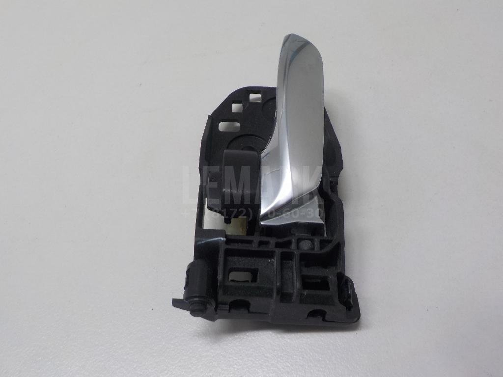 Ручка двери внутренняя левая