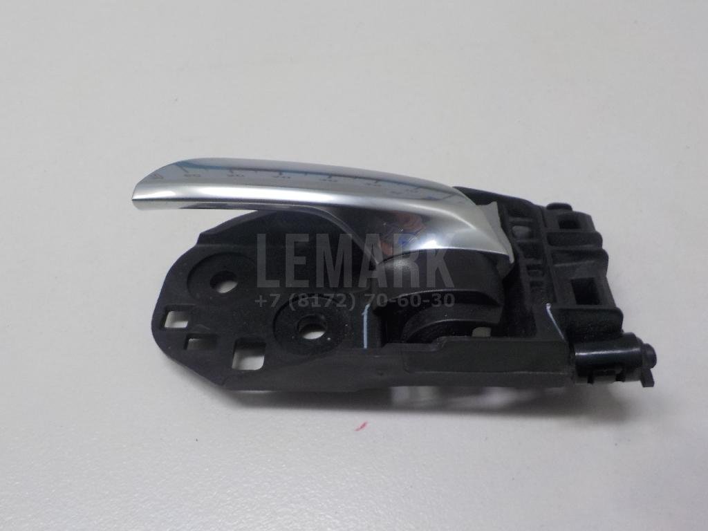 Ручка двери внутренняя левая