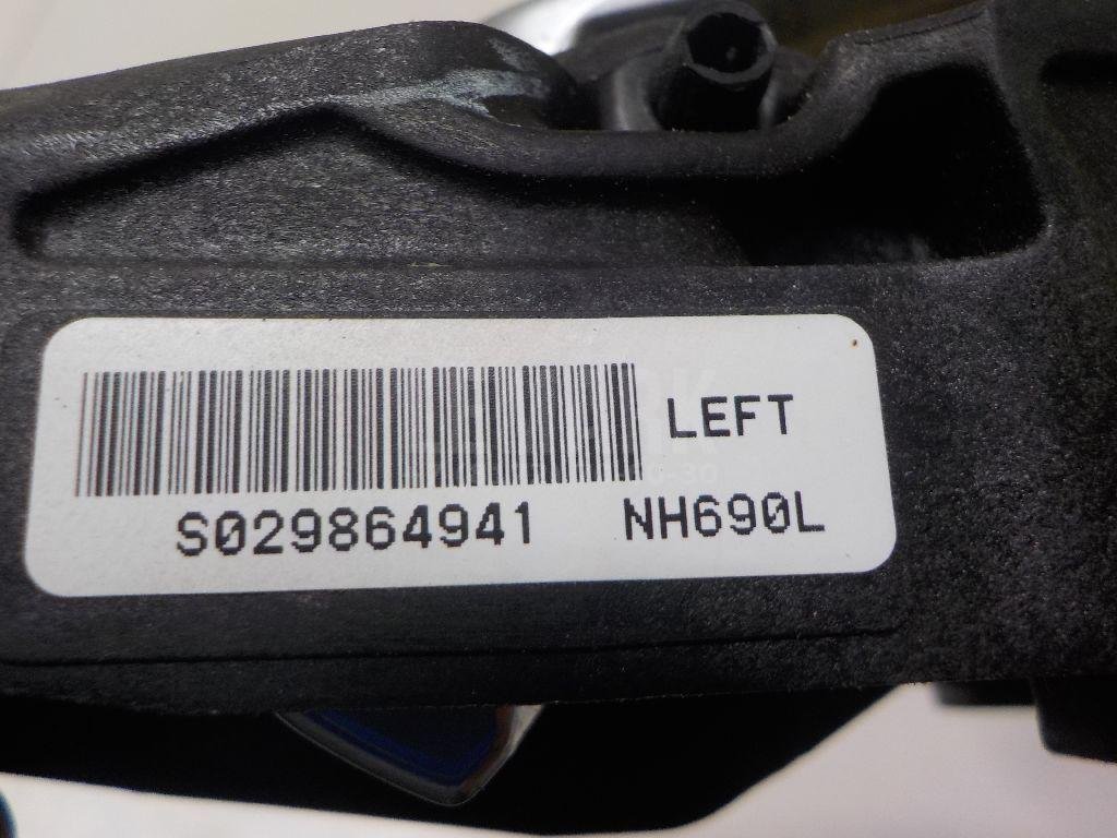 Ручка двери внутренняя левая