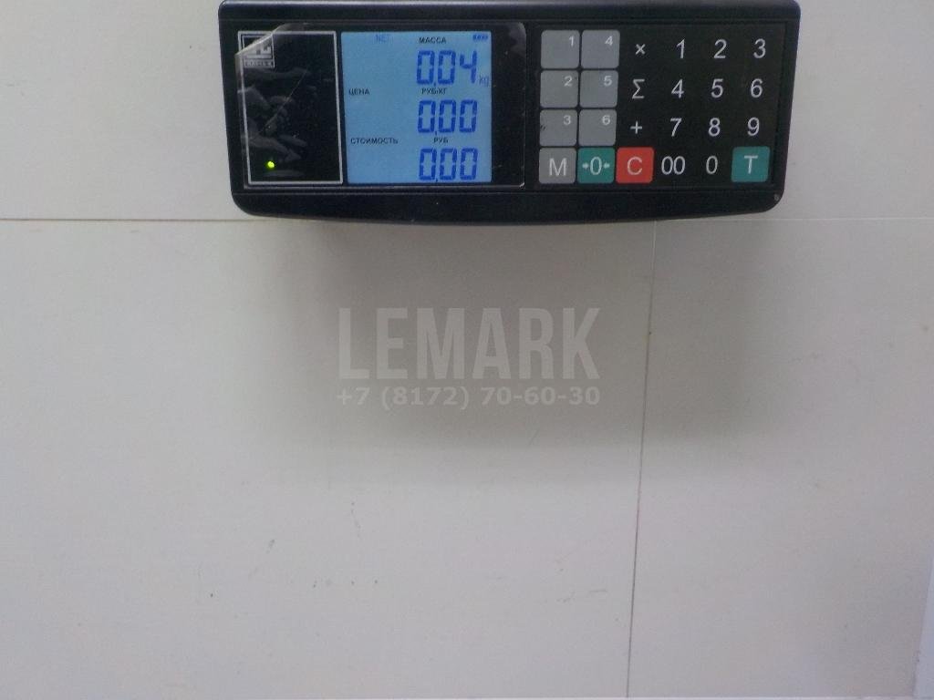 Накладка ручки внутренней