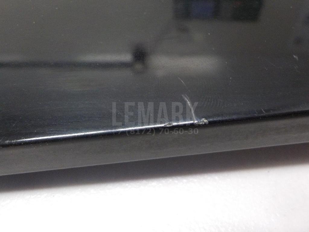 Накладка двери задней правой