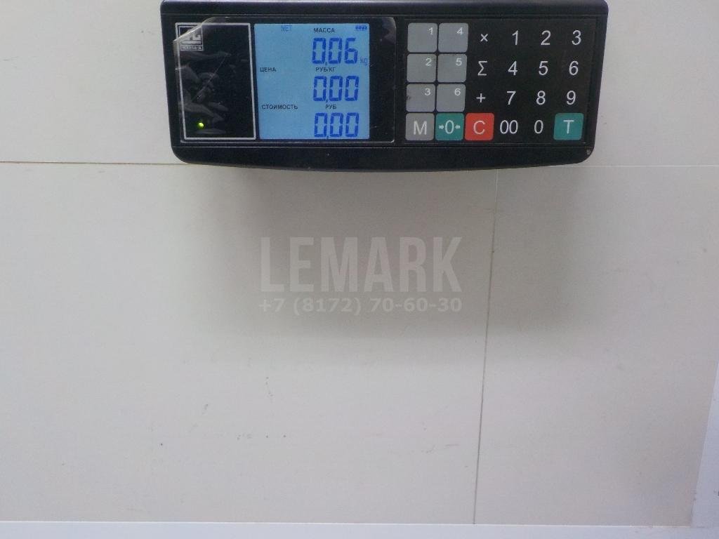 Накладка двери задней правой