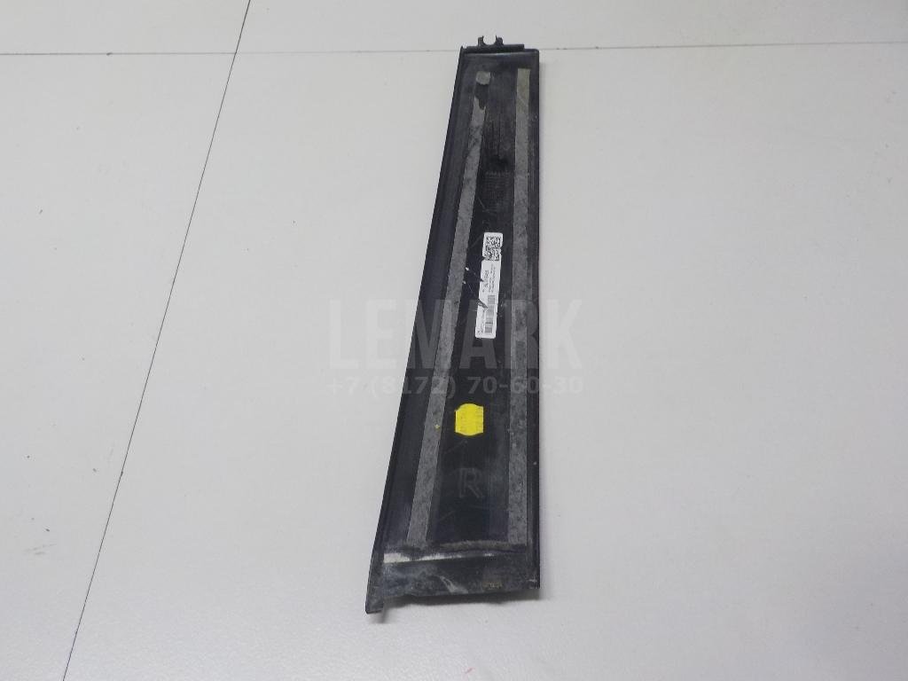 Накладка двери задней правой