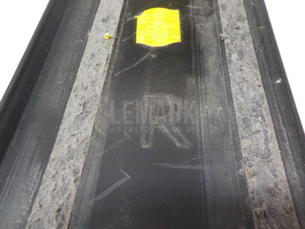 Накладка двери задней правой