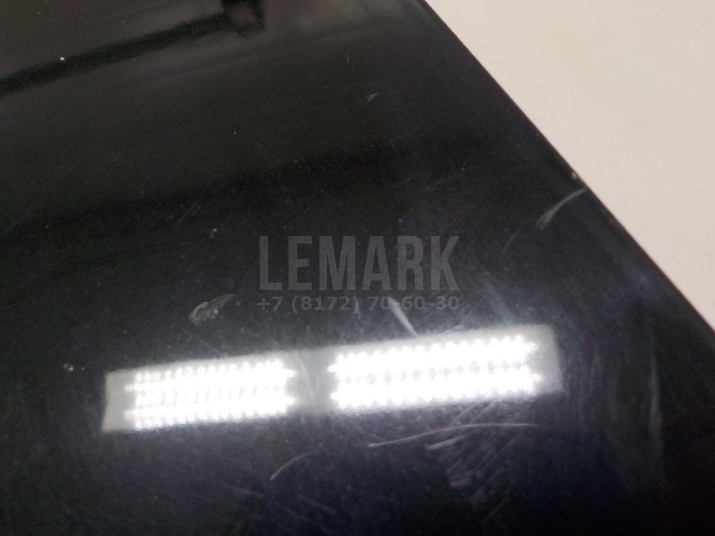 Накладка двери задней правой