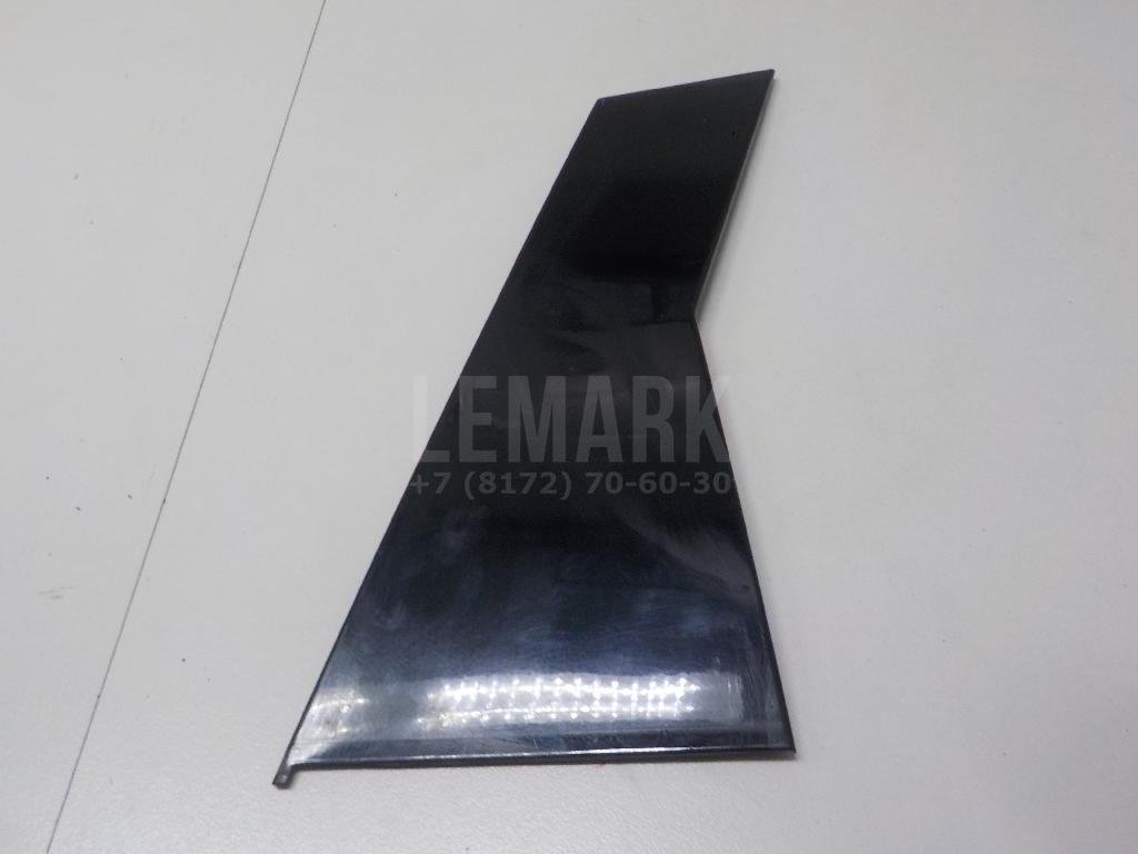 Накладка двери задней правой