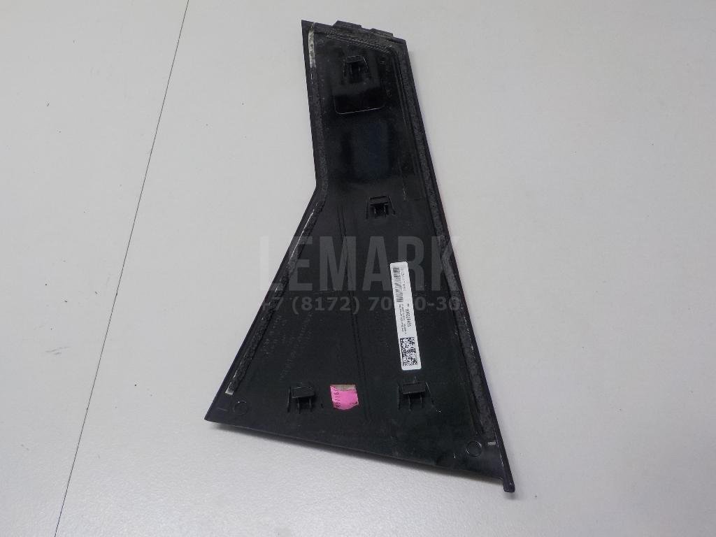 Накладка двери задней правой