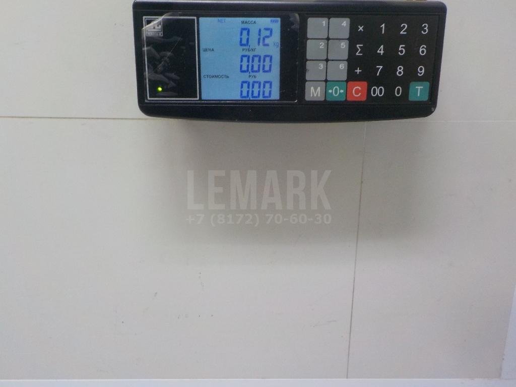 Уплотнитель двери