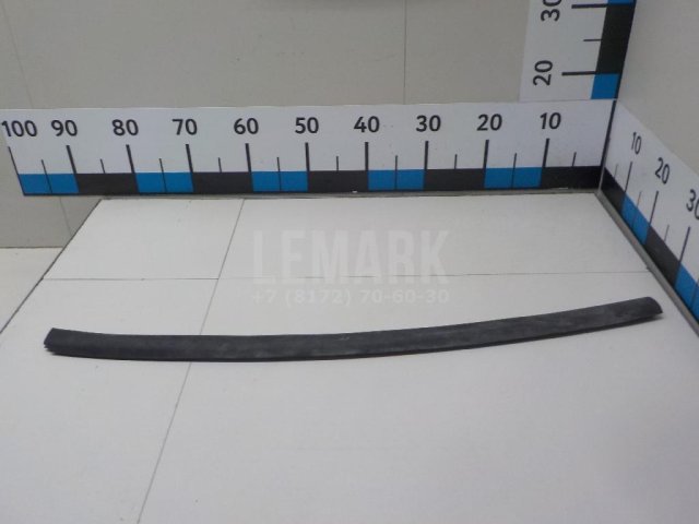 Уплотнитель двери