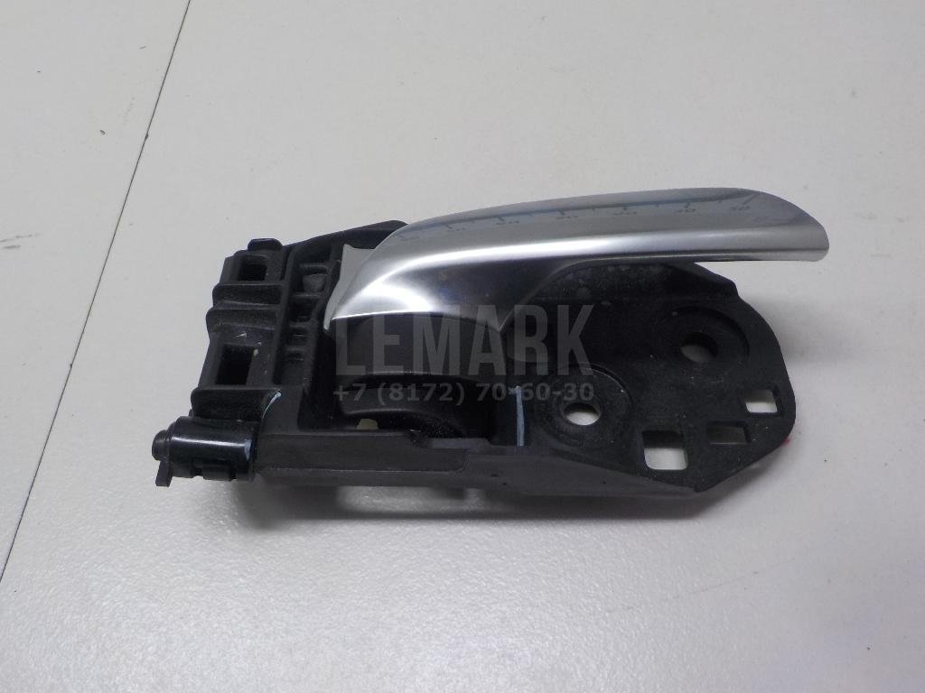 Ручка двери внутренняя правая