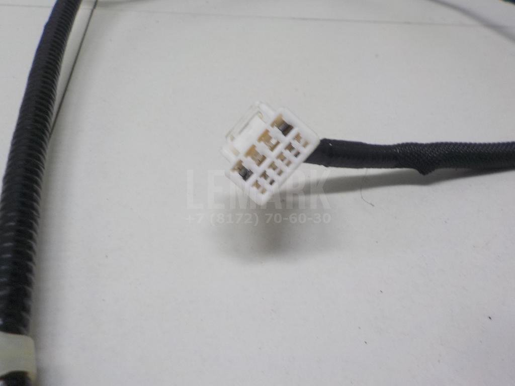 Проводка (коса)