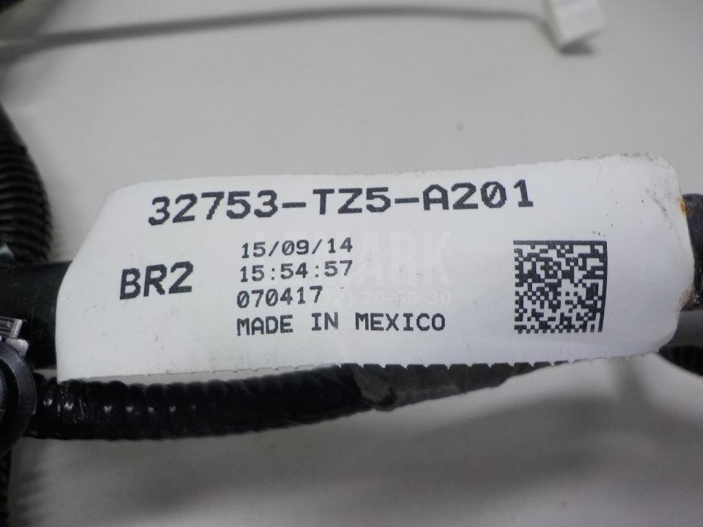 Проводка (коса)