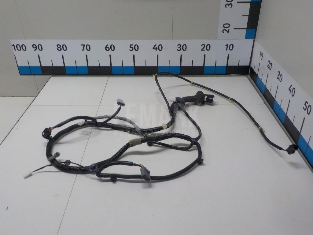 Проводка (коса)