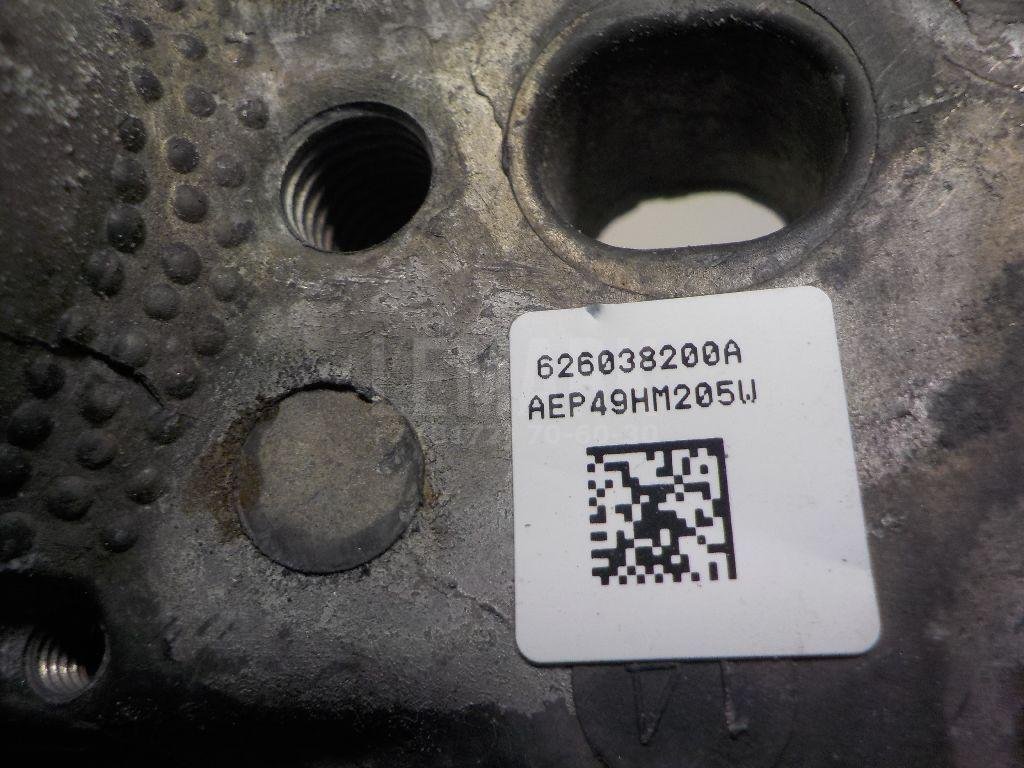 Рулевое колесо для AIR BAG (без AIR BAG)