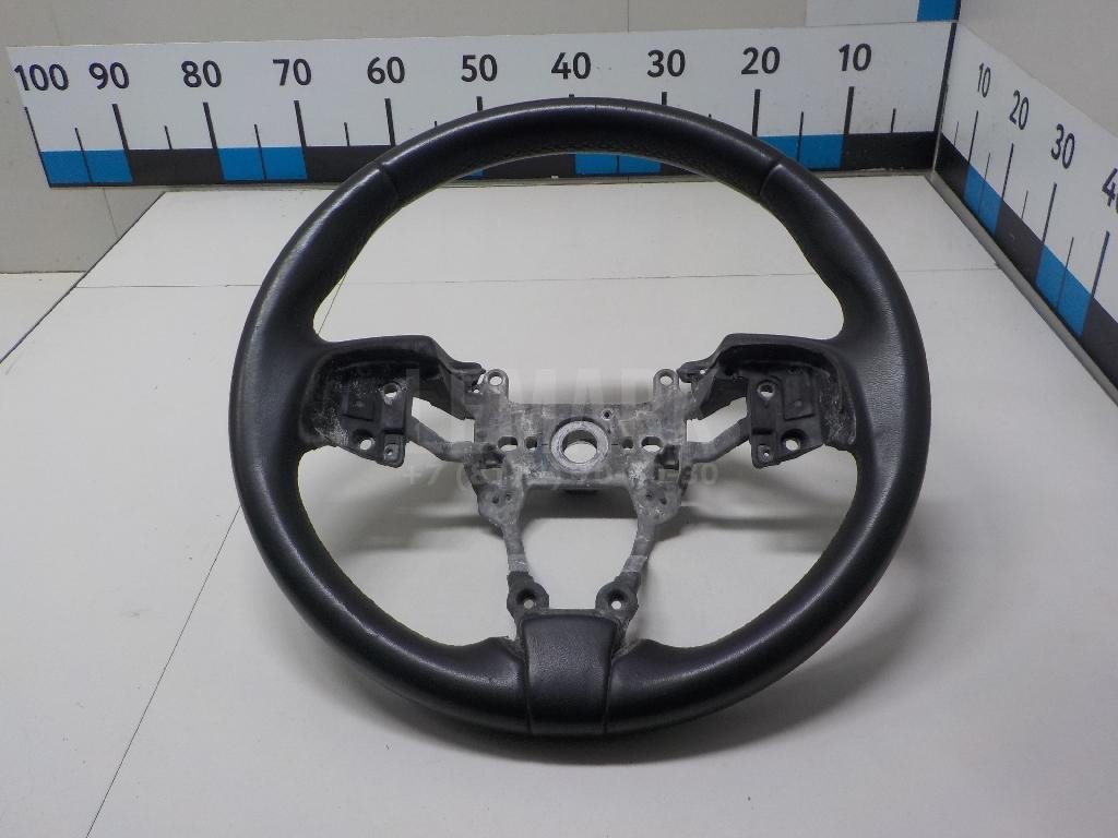 Рулевое колесо для AIR BAG (без AIR BAG)