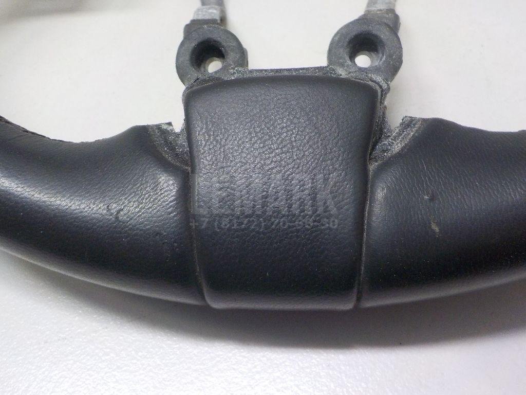 Рулевое колесо для AIR BAG (без AIR BAG)