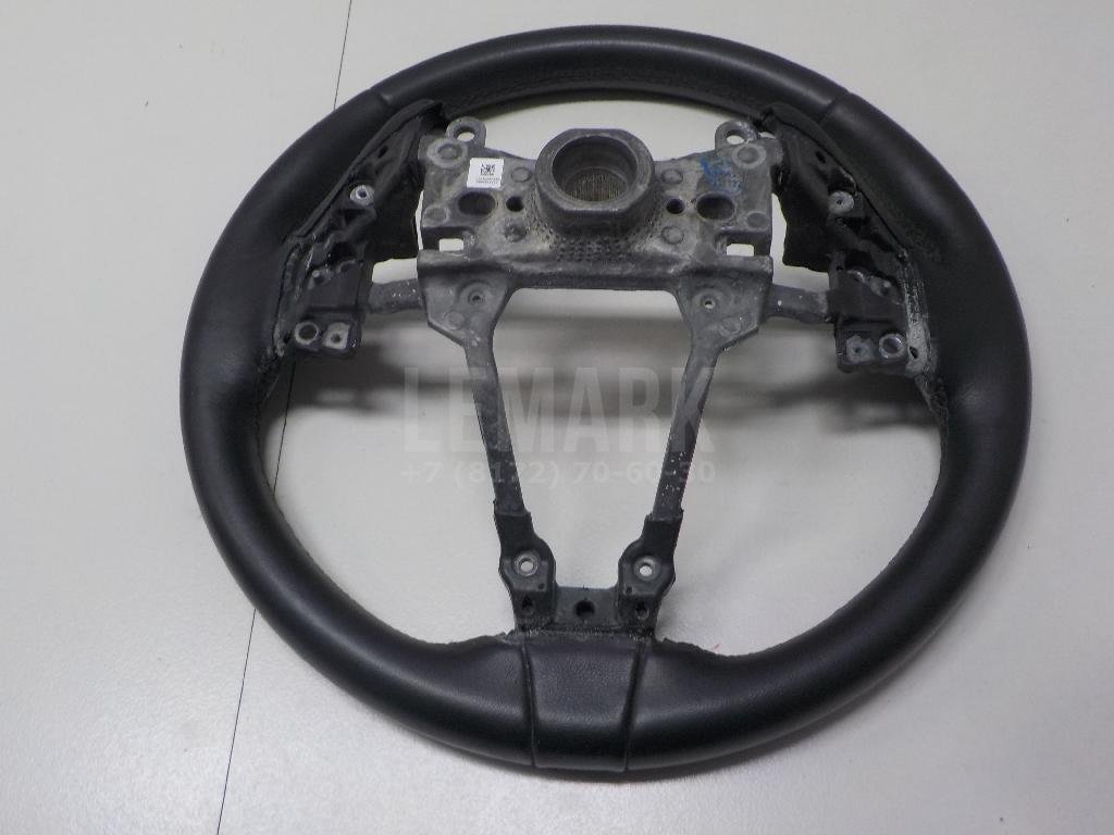 Рулевое колесо для AIR BAG (без AIR BAG)