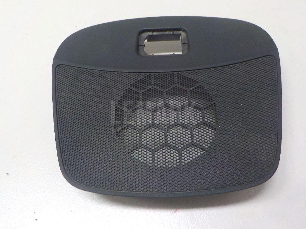 Решетка динамика