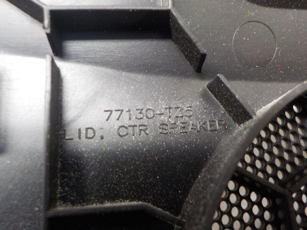 Решетка динамика