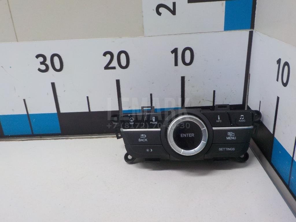 Блок кнопок