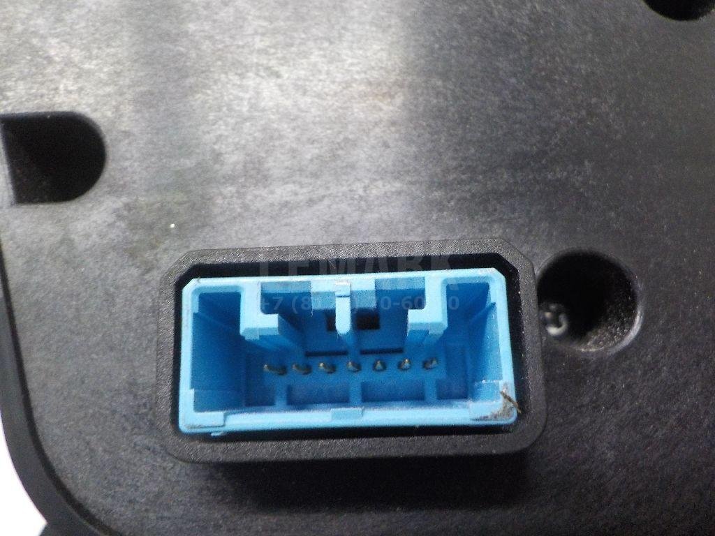 Блок кнопок