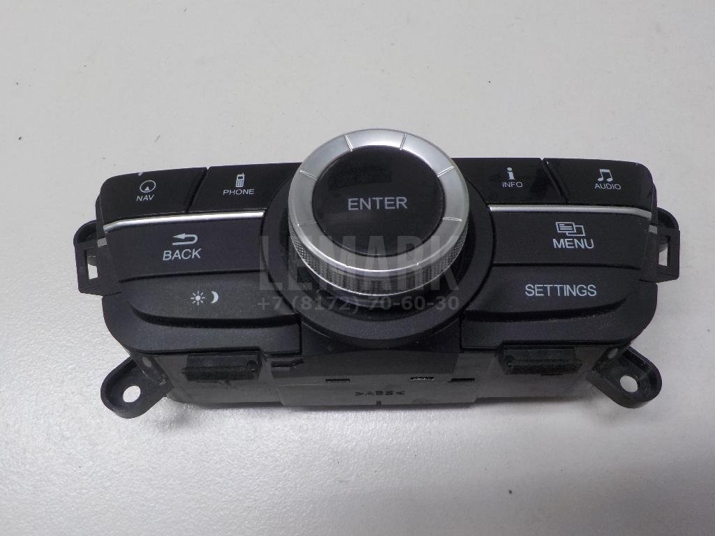 Блок кнопок