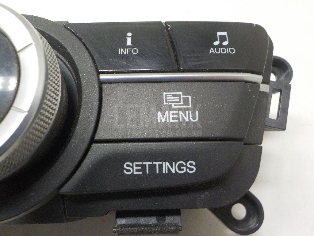 Блок кнопок